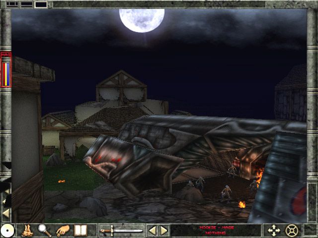 Wizardry 8 — скриншот 3