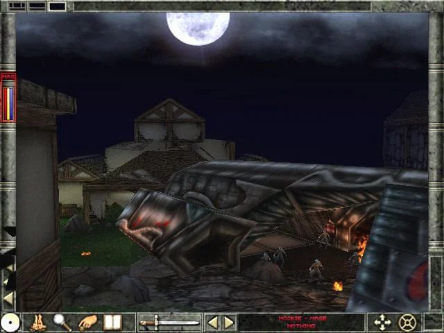 Wizardry 8 - кадр 3