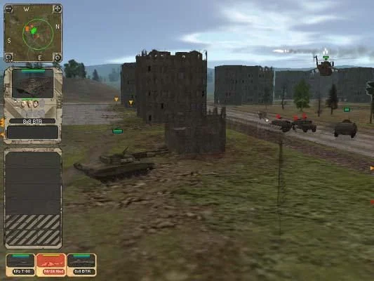 Soldiers of Anarchy - кадр 7