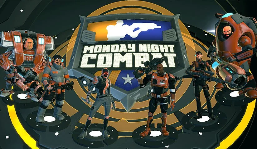 Monday Night Combat - кадр 3