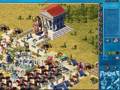 Zeus: Master of Olympus - кадр 3