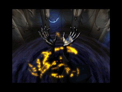Heart of Darkness — скриншот 3