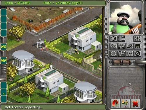 Constructor - кадр 3