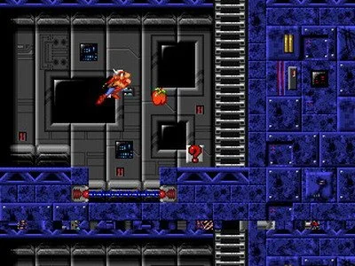 The Lost Vikings - кадр 2