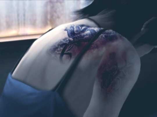 Fatal Frame 3: The Tormented — скриншот 5