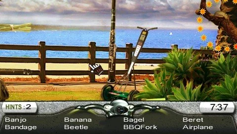 Route 66 - кадр 7