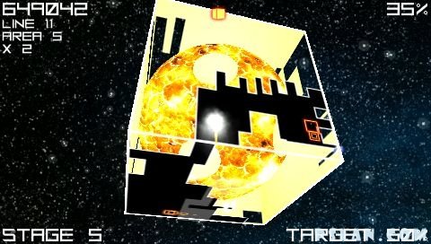 Cubixx — скриншот 3