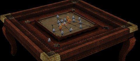 Tiger Trouble — скриншот 5