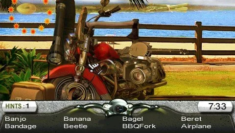 Route 66 - кадр 8