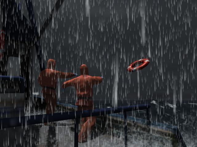 Deadliest Catch: Alaskan Storm — скриншот 2