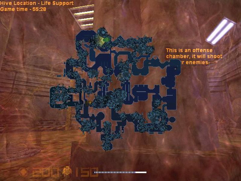 Half-Life: Natural Selection — скриншот 5
