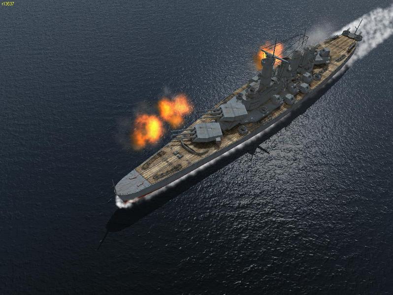 Sudden Strike 3: Arms for Victory — скриншот 3