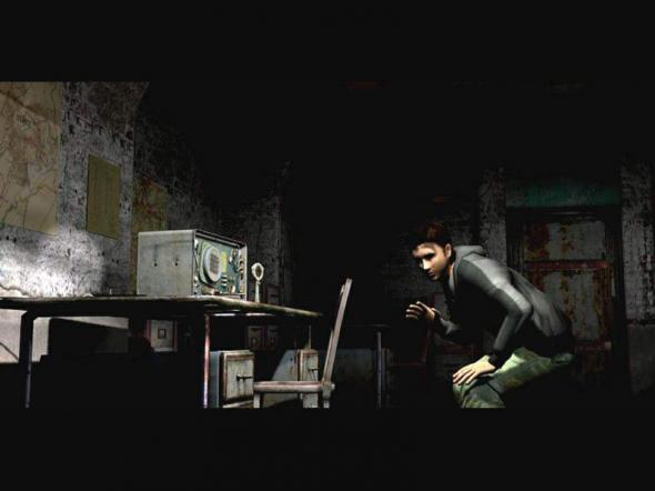 Overclocked: A History of Violence — скриншот 4