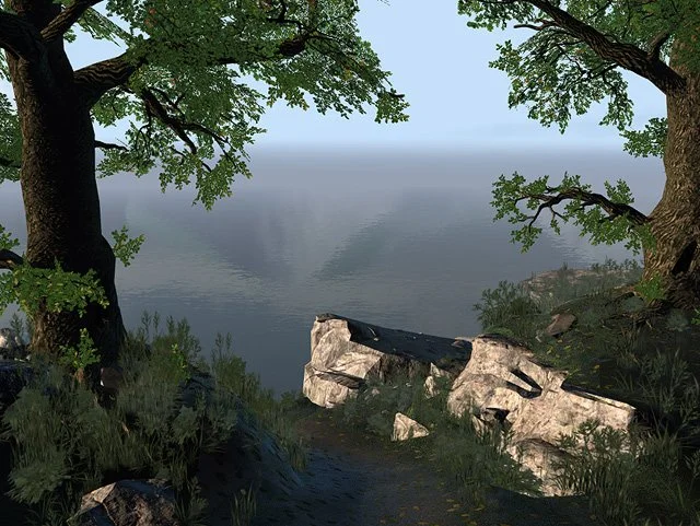 Beowulf: The Game - кадр 4