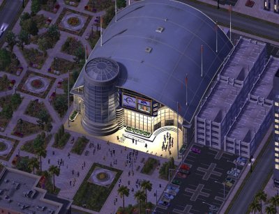 SimCity 4 — скриншот 4
