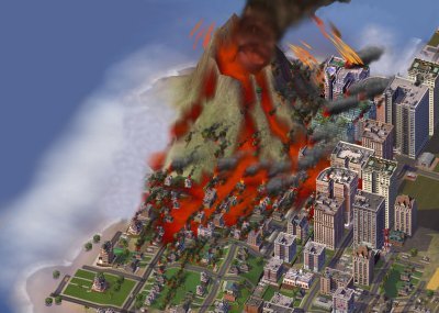 SimCity 4 — скриншот 7
