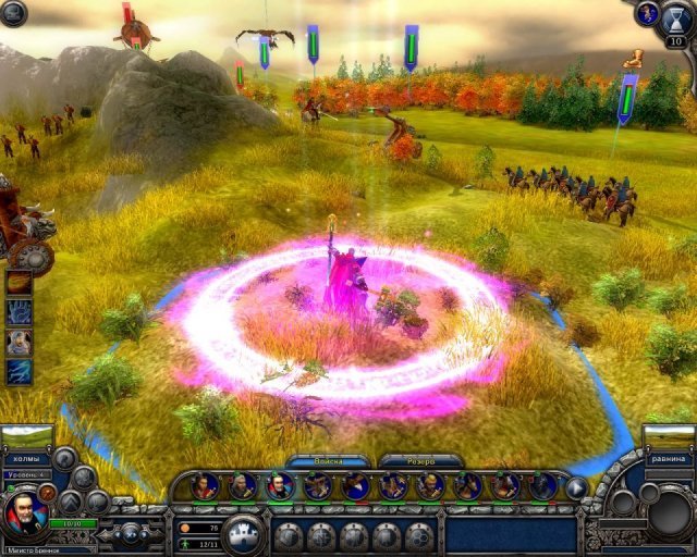 Кодекс войны — скриншот 3