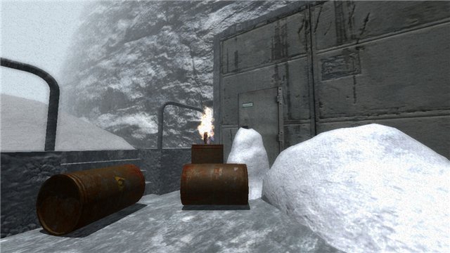 Penumbra: Black Plague — скриншот 6