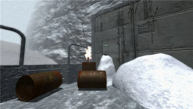 Penumbra: Black Plague - кадр 6