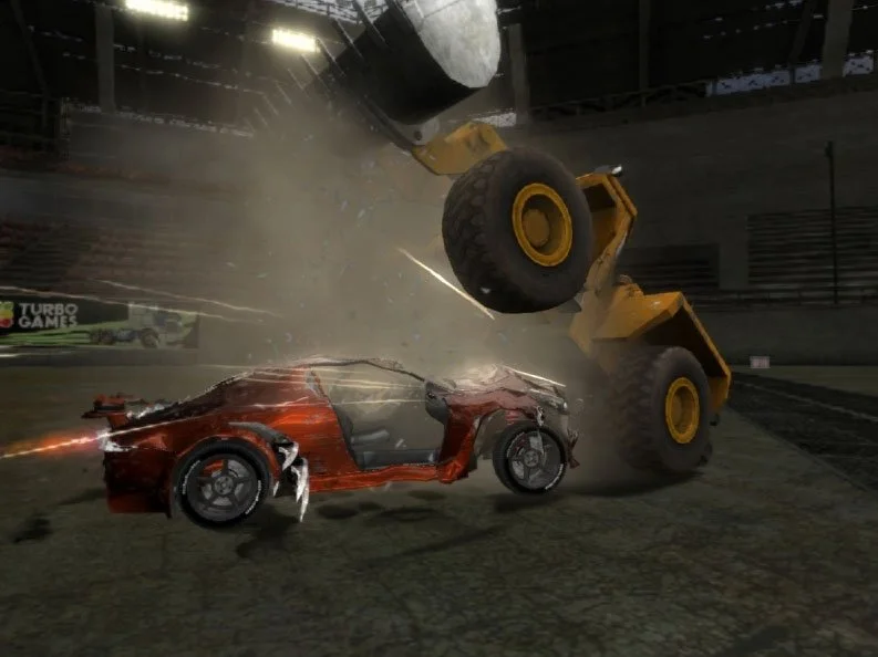 Armageddon Riders - кадр 3