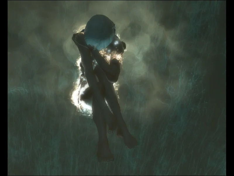 Тургор. Голос цвета - кадр 4