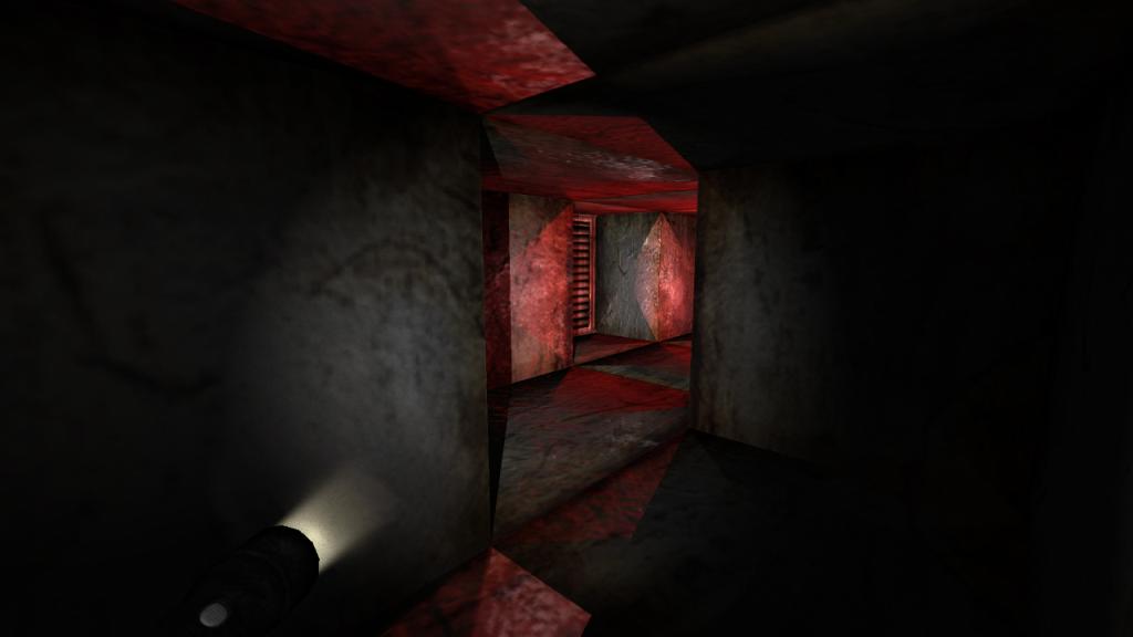 Penumbra: Black Plague — скриншот 1