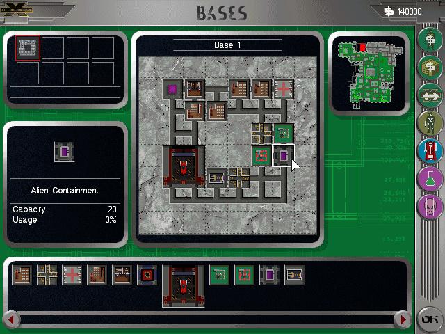 X-COM: Apocalypse — скриншот 3