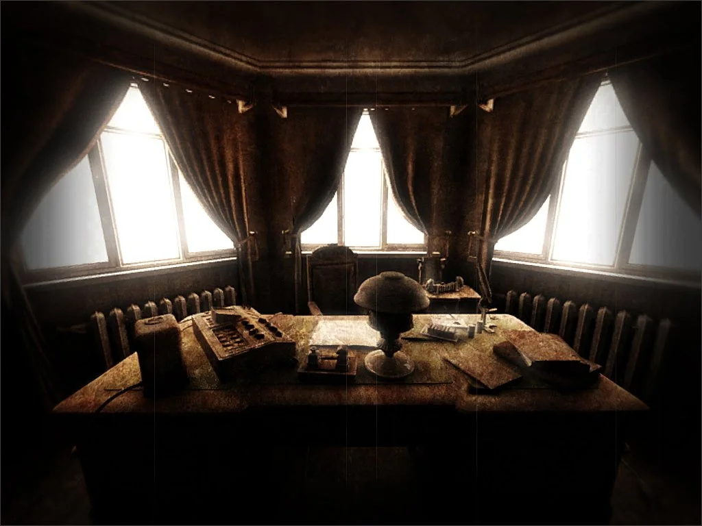 Sublustrum - кадр 1