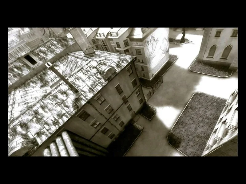 Тургор. Голос цвета - кадр 1