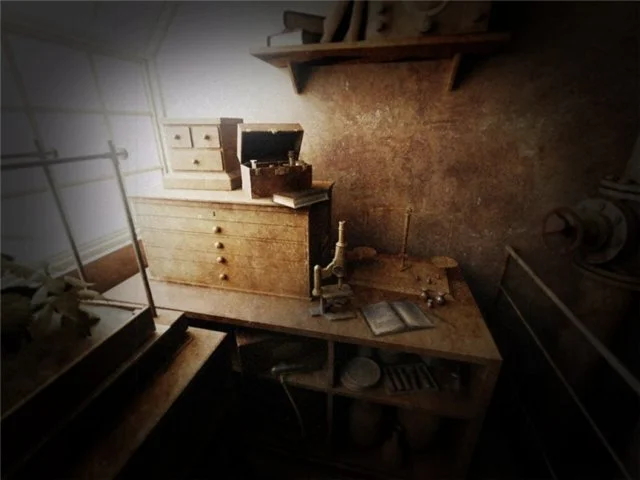 Sublustrum - кадр 3