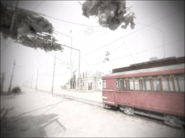 Sublustrum — скриншот 4