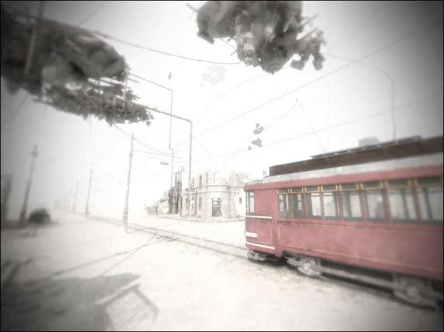 Sublustrum - кадр 4