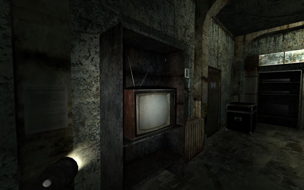 Penumbra: Black Plague — скриншот 3