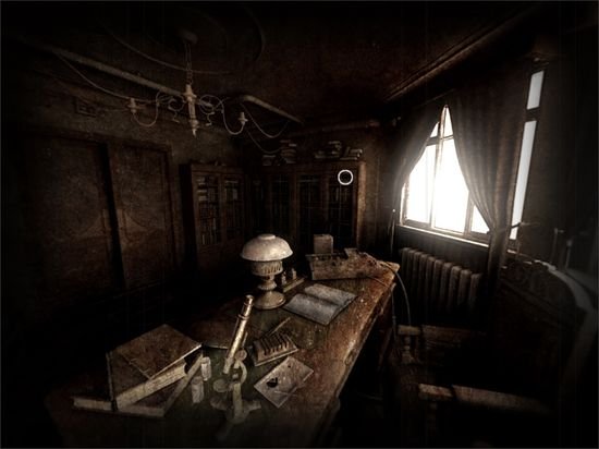 Sublustrum — скриншот 5