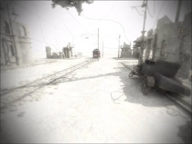 Sublustrum - кадр 6