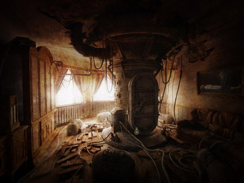 Sublustrum — скриншот 2