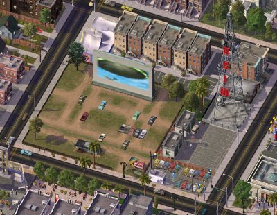 SimCity 4 — скриншот 5