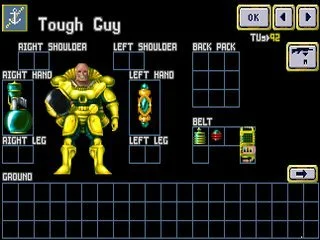 X-COM: Terror from the Deep - кадр 1