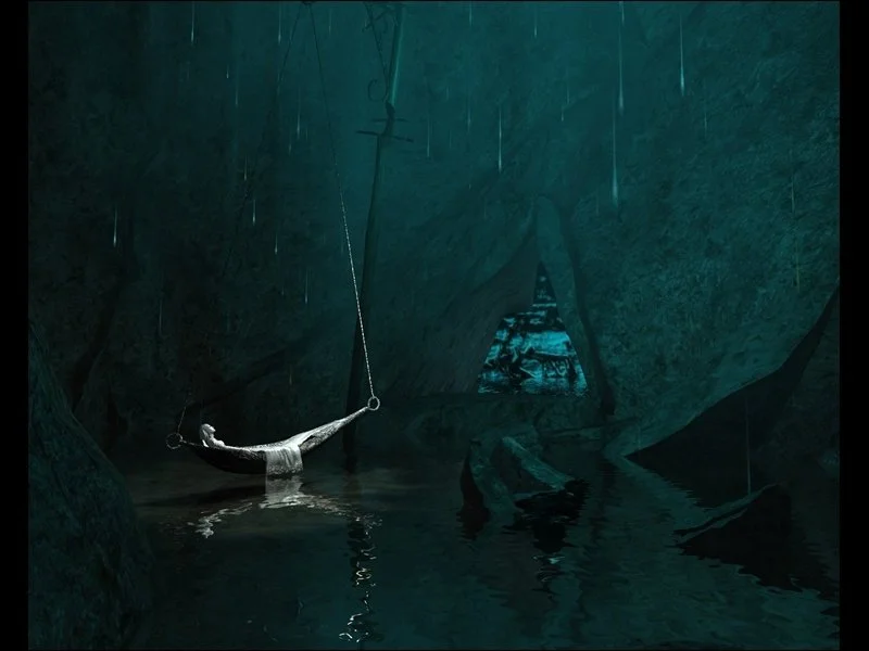 Тургор. Голос цвета - кадр 7