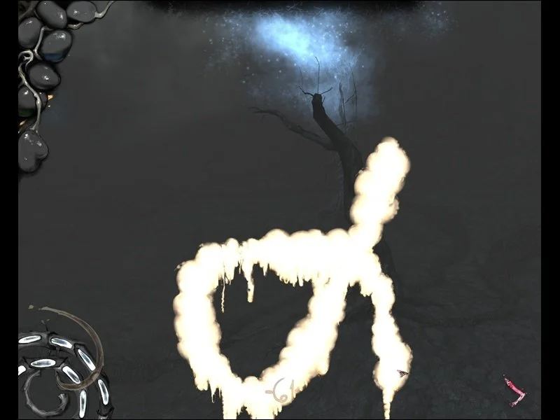 Тургор. Голос цвета - кадр 6