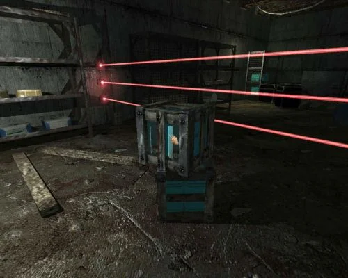 Penumbra: Black Plague - кадр 7