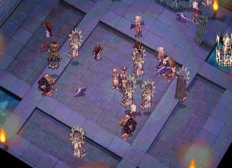 Ragnarok Online — скриншот 4