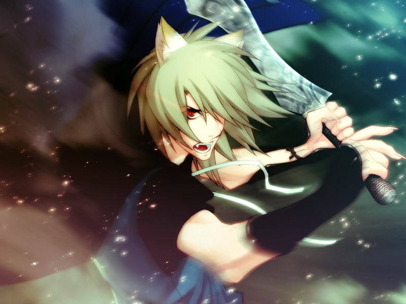 Lamento: Beyond the Void — скриншот 2