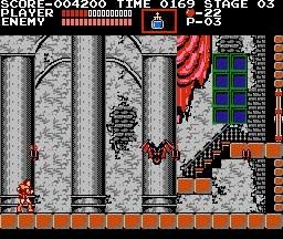 Castlevania — скриншот 4