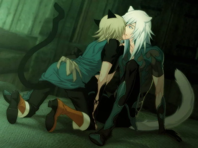 Lamento: Beyond the Void - кадр 6
