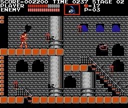 Castlevania — скриншот 2