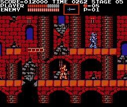 Castlevania — скриншот 5