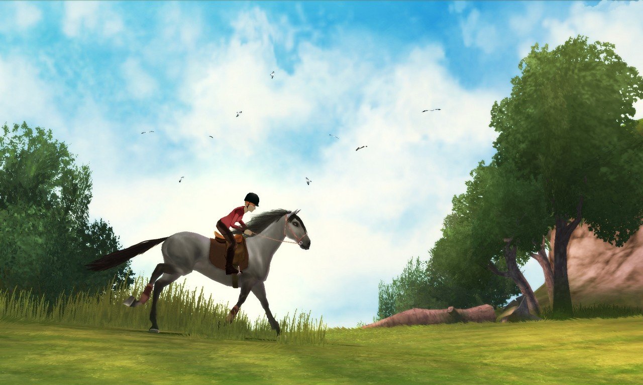 Petz: Horsez 2 — скриншот 3