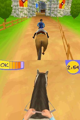Petz: Horsez 2 — скриншот 1
