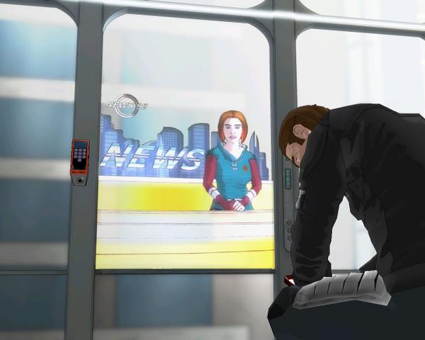 Goin' Downtown — скриншот 2